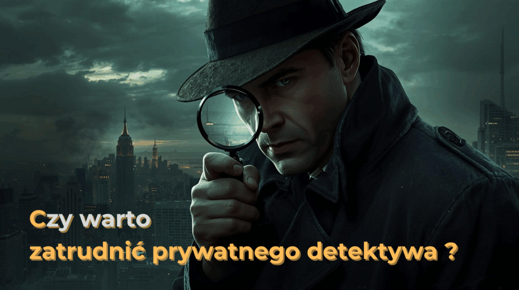 Prywatny detektyw analizujący dokumenty – licencjonowane biuro detektywistyczne PSLD